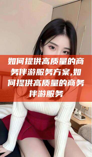 永兴如何提供高质量的商务伴游服务方案,如何提供高质量的商务伴游服务